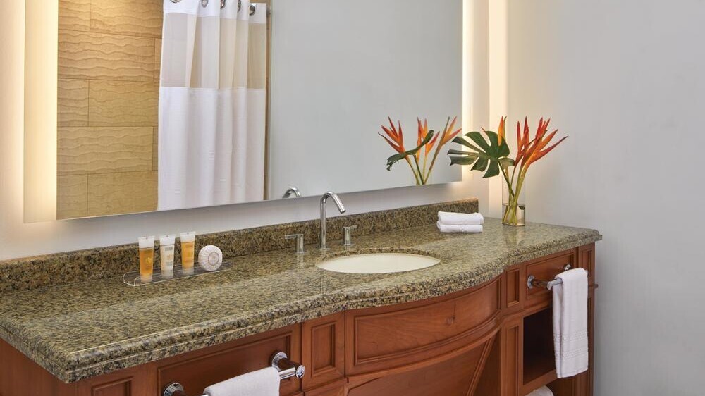 The Coral at Atlantis